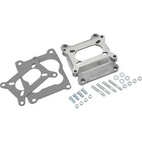 Speedway Motors 1351936a Quadrajet 2 Barrel Carburetor Adapter