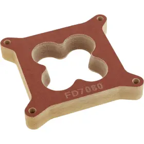 1351953 Speedway Motors Imca Late Model Carb Spacer