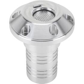 Speedway Motors 59800005 Billet Aluminum Capless Fuel Filler