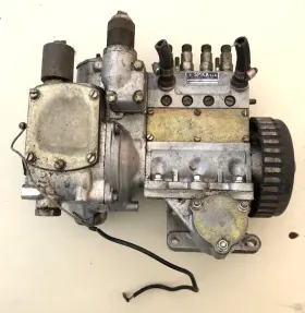 T260 Spica Alfa Romeo Fuel Injection Pump Gtv Berlina Spider Alfetta