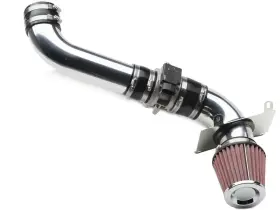 14003 Sr Performance Polished Cold Air Intake Kit 1986-1993 Ford Mustang Gt Lx 5.0l V8