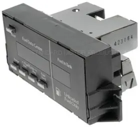 Fdc1 Standard Fuel Display Control Module Reman Fits 85-93 Cadillac Deville
