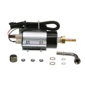 Ftp5 Standard Fuel Transfer Unit