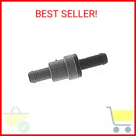 Standard Motor Products 091769245481 V329 Pcv Valve