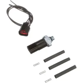 389cx60 Standard Motor Products For 2011-2016 Ford F-250 Super Duty Diesel Injection Control Pressure Sensor Smp