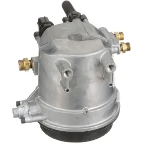 408wk26 Standard Motor Products For 2002 Ford E-550 Econoline Super Duty 7.3l V8 Fuel Filter Housing Smp