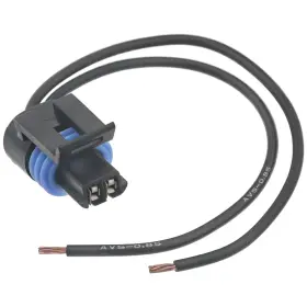 536ln40 Standard Motor Products For 2003-2004 Chevrolet Cavalier 2.2l L4 Fuel Temperature Sensor Connector Smp