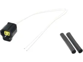 78bcyhmt Standard Motor Products Canister Vent Solenoid Connector Fits Ford Freestar 2004-2007