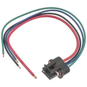 799ub93 Standard Motor Products For 1984 Chrysler Lebaron Manifold Absolute Pressure Sensor Connector Smp