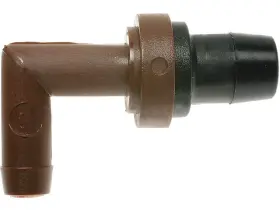 83svymdq Standard Motor Products Pcv Valve Fits Toyota T100 1995-1998 3.4l V6