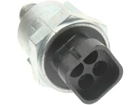 95417hgxs Standard Motor Products For 1983-1986 Chevrolet Cavalier Auxiliary Air Valve Smp 1984 1985