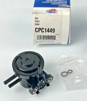 17371sv4l31 Standard Motor Products Cvs181 Cpc1449 Carquest Vapor Canister Vent Valve Xref. #