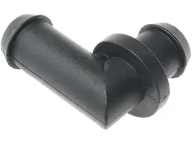 Jc482by Standard Motor Products Pcv T Fitting For 1968-1999 Ford F250 1995 1996 1997 1990 1969 1970 1971