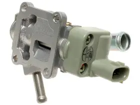 Pk24m4 Standard Motor Products Auxiliary Air Valve For 96-00 Toyota Tacoma 4runner T100 2.7l 4 Cyl 2.4l