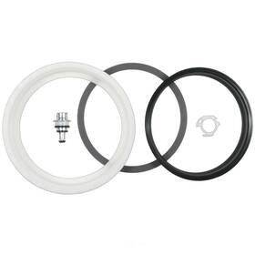 Standard Motor Products Pr381 Fuel Injection Pressure Regulator Fits 2006 Honda Civic 1.8l-l4
