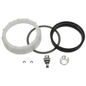Standard Motor Products Pr523 Fuel Injection Pressure Regulator