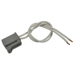 S-663 Standard Motor Products Idle Air Ctrl Valve Connector Fi S663