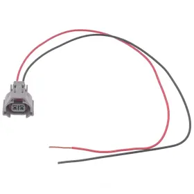 S2544 Standard Motor Products Injector Connector