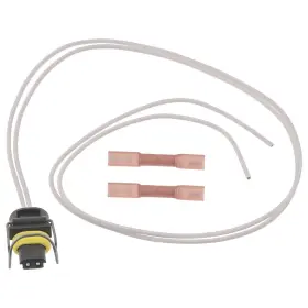 S2876 Standard Motor Products Injector Connector
