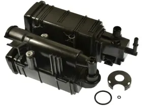 Wd87p7 Standard Motor Products Carbon Canister For 05-09 Acura Honda Rsx S2000 2.2l 4 Cyl Vapor