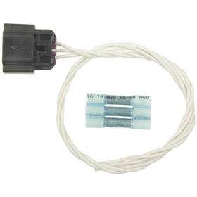 Standard S-1713 Fuel Pressure Sensor Connector