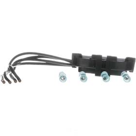 Standard S-2255 Fuel Pump / Sending Unit Connector