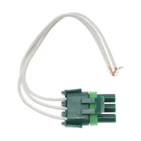 S-595 Standard Manifold Absolute Pressure Sensor Connector