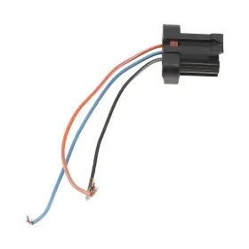 S-613 Standard Manifold Absolute Pressure Sensor Connector