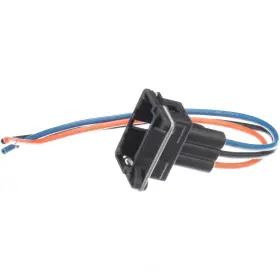 S-745 Standard Throttle Position Sensor Connector