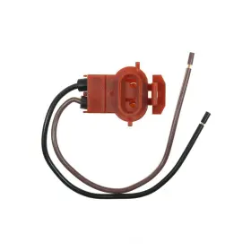 S-904 Standard Fuel Pump Harness Connector Fits 87-93 Ford Mustang