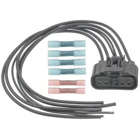 S2408 Standard Fuel Pump Control Module Connector