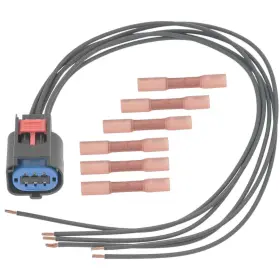 S2839 Standard Electronic Throttle Body Actuator Connector