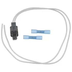 S3084 Standard Motor Products Fuel Pump Connector