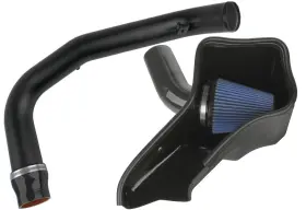555-3209 Steeda Autosports Focus St Cold Air Intake 15-18