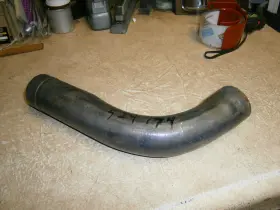 524744 Studebaker 524774 1950 1951 1952 Car Gas Tank Filler Tube