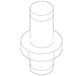 11810aa230 Subaru Genuine Pcv Valve