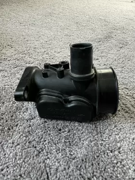 14462aa57 Subaru 2017-2020 Wrx Turbo Inlet Duct Air Intake Oem 17-20