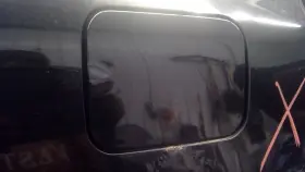 177.su1k98 Subaru Impreza 1998 Fuel Filler Door 1606568