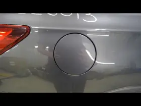 177.su1q19 Subaru Outbakleg 2019 Fuel Filler Door 1064235
