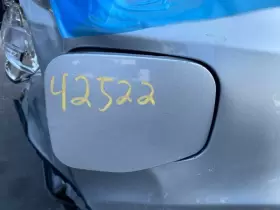 177.su1r12 Subaru Legacy 2012 Fuel Filler Door