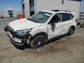 179.su1120 Subaru Forester 2020 Fuel Filler Neck 1441222