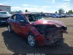 179.su1q17 Subaru Legacy 2017 Fuel Filler Neck 1381660
