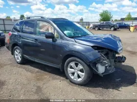179.su1t14 Subaru Forester 2014 Fuel Filler Neck 1376387