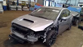179.su1w18 Subaru Wrx 2018 Fuel Filler Neck 6066184
