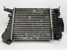 21821aa030 Subaru Intercooler 05-09 Legacy Gt/outback Xt 08-14 Wrx And 09-13 Forester