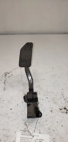 234.su1o17 Subaru 2017 Accelerator Parts Impreza Aa 119735