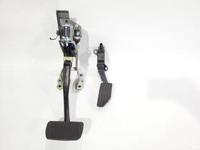 Subaru 234.su1q24 2024 Outback Legacy Oem Throttle Pedal With Brake