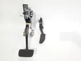 234.su1q24 Subaru 2024 Outback Legacy Oem Throttle Pedal With Brake