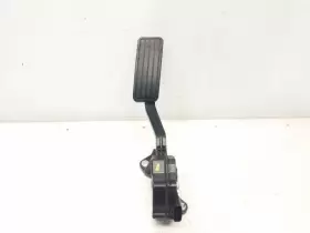 234.su1r14 Subaru 2014 Legacy Outback 2.5l / Cvt Accelerator Pedal - Dbw Drive By Wire