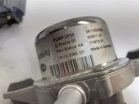 26110sg000 Subaru 2014 Forester Power Brake Booster Vacuum Pump